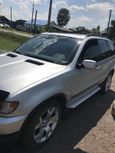 SUV   BMW X5 2003 , 650000 , 