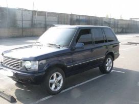 SUV   Land Rover Range Rover Sport 2001 , 440000 , 