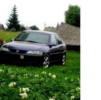 Opel Vectra 1997 , 149000 , 