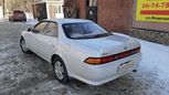  Toyota Mark II 1995 , 380000 , 