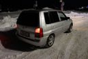  Mazda Demio 2002 , 120000 , 