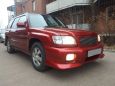 SUV   Subaru Forester 2000 , 358000 , -