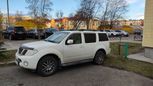 SUV   Nissan Pathfinder 2011 , 1250000 , 