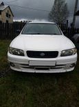  Nissan Expert 2001 , 170000 , 