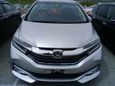  Honda Shuttle 2016 , 905000 , 