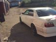  Toyota Chaser 1997 , 280000 , 