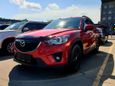 SUV   Mazda CX-5 2013 , 1205000 , 