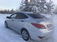  Hyundai Solaris 2015 , 999000 , 