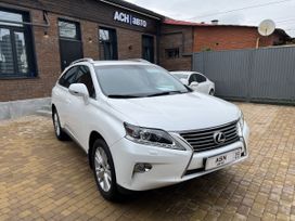 SUV   Lexus RX270 2013 , 2000000 , 