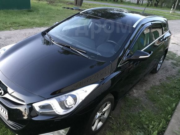  Hyundai i40 2013 , 690000 , 