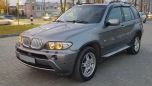 SUV   BMW X5 2004 , 650000 , 