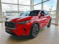 SUV   Infiniti QX50 2019 , 4115000 , 