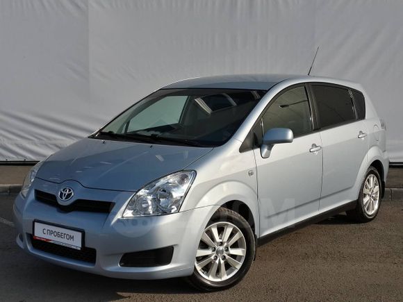  Toyota Corolla Verso 2008 , 559000 , 