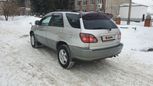 SUV   Toyota Harrier 2000 , 545000 , 