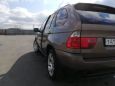 SUV   BMW X5 2004 , 600000 , 