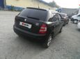  Skoda Fabia 2004 , 170000 , 