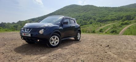 SUV   Nissan Juke 2012 , 749000 , 