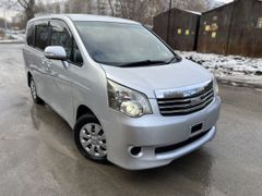 Купить Тойоту Ноах В Омске