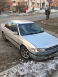  Toyota Carina 1989 , 200000 , 