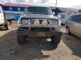 SUV   Mitsubishi Pajero 1997 , 315000 , 