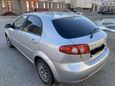  Chevrolet Lacetti 2006 , 210000 , 