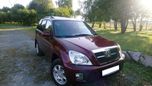 SUV   Vortex Tingo 2011 , 500000 , 