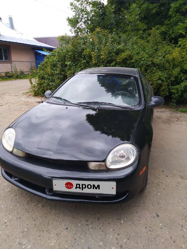  Dodge Neon 2000 , 200000 , 