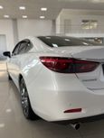  Mazda Mazda6 2017 , 1377000 , 
