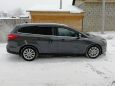  Ford Focus 2017 , 950000 , 