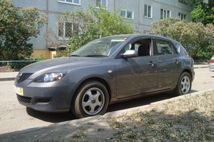 Mazda Axela 2008 , 370000 , 