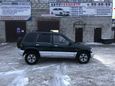 SUV   Kia Sportage 1997 , 199000 , 