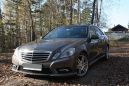  Mercedes-Benz E-Class 2010 , 1250000 , 