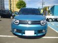  Suzuki Ignis 2017 , 980000 , 