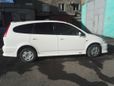    Honda Stream 2002 , 430000 , 