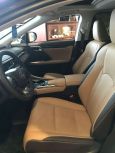 SUV   Lexus RX350 2017 , 4100000 , 