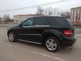 SUV   Mercedes-Benz M-Class 2008 , 895000 , 