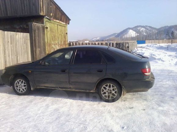  Toyota Carina E 1993 , 150000 , 