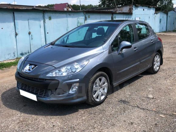  Peugeot 308 2009 , 345000 , 