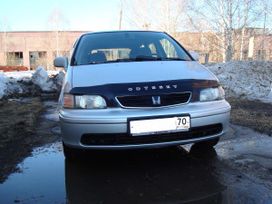    Honda Shuttle 1998 , 315000 , 