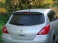  Nissan Tiida 2013 , 500000 ,  