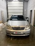  Toyota Corolla 2003 , 475000 , 