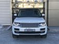 SUV   Land Rover Range Rover 2017 , 5100000 , 