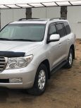 SUV   Toyota Land Cruiser 2009 , 2250000 , 