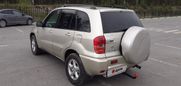 SUV   Toyota RAV4 2001 , 550000 , 