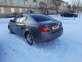  Geely Emgrand EC7 2012 , 310000 , -