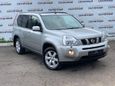 SUV   Nissan X-Trail 2010 , 777000 , 