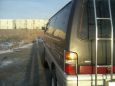    Mitsubishi Delica 1991 , 185000 , 