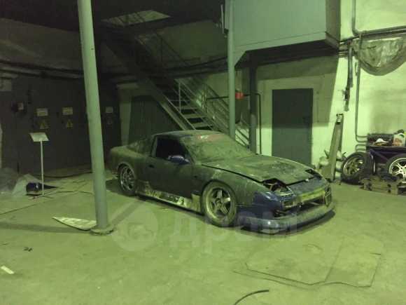  Nissan 240SX 1992 , 240000 , 