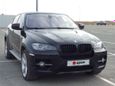 SUV   BMW X6 2010 , 1750000 , 