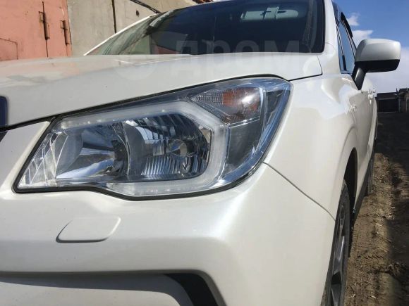 SUV   Subaru Forester 2013 , 1180000 , 